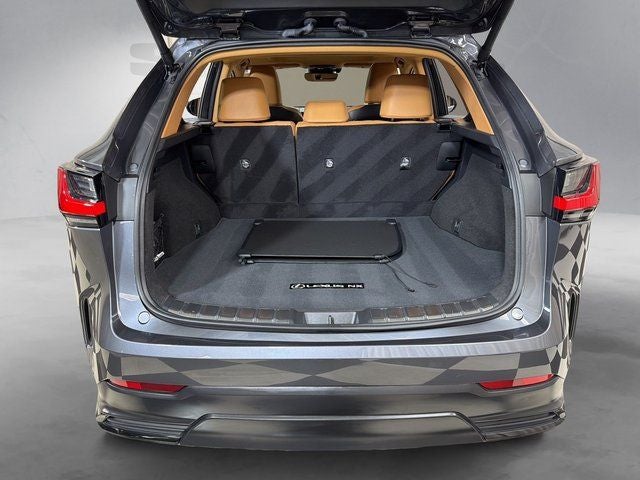 2024 Lexus NX 350 Base