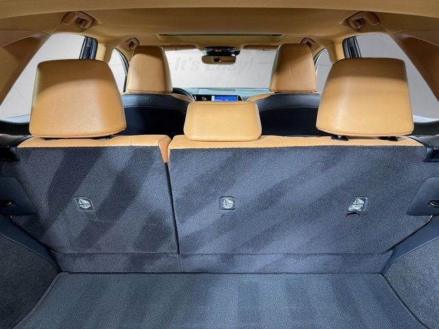 2024 Lexus NX 350 Base