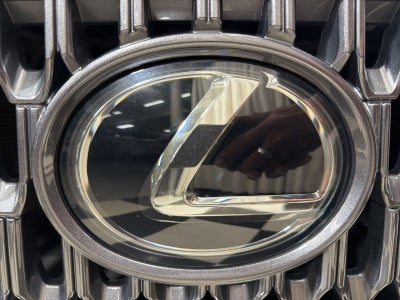 2024 Lexus NX 350 Base