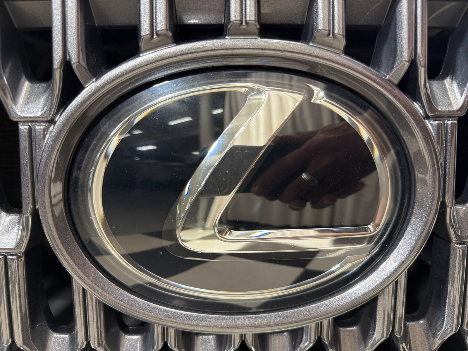 2024 Lexus NX 350 Base