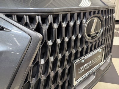 2024 Lexus NX 350 Base