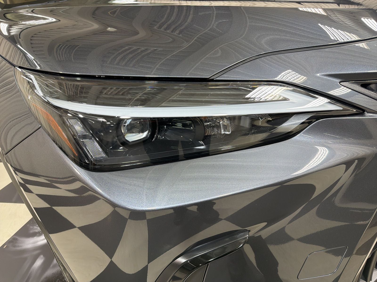 2024 Lexus NX 350 Base