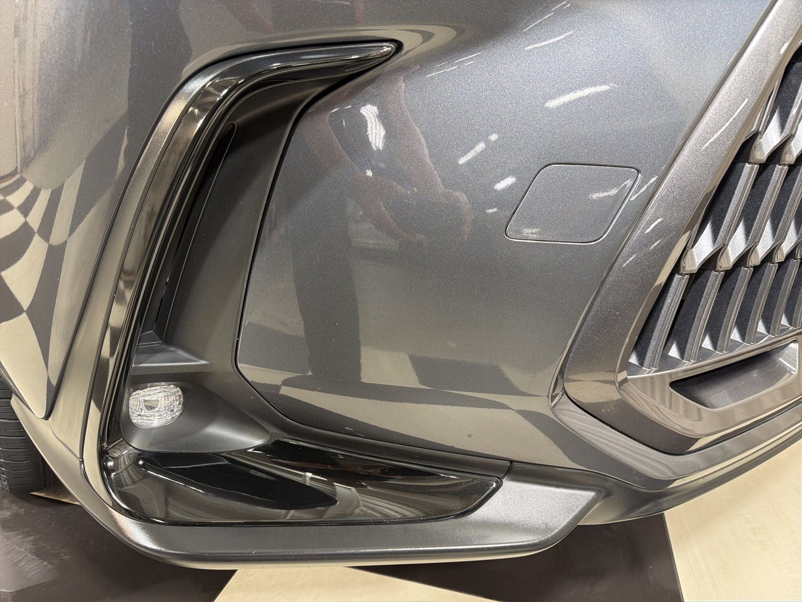 2024 Lexus NX 350 Base