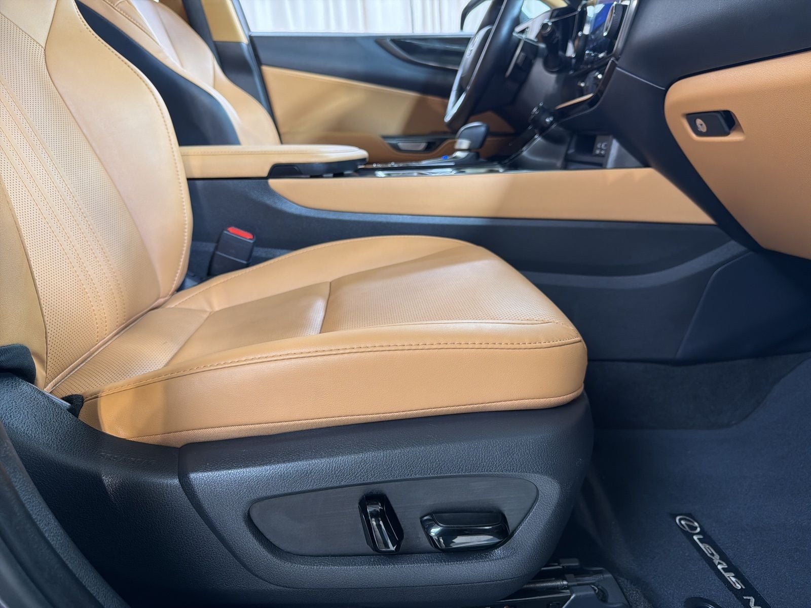 2024 Lexus NX 350 Base