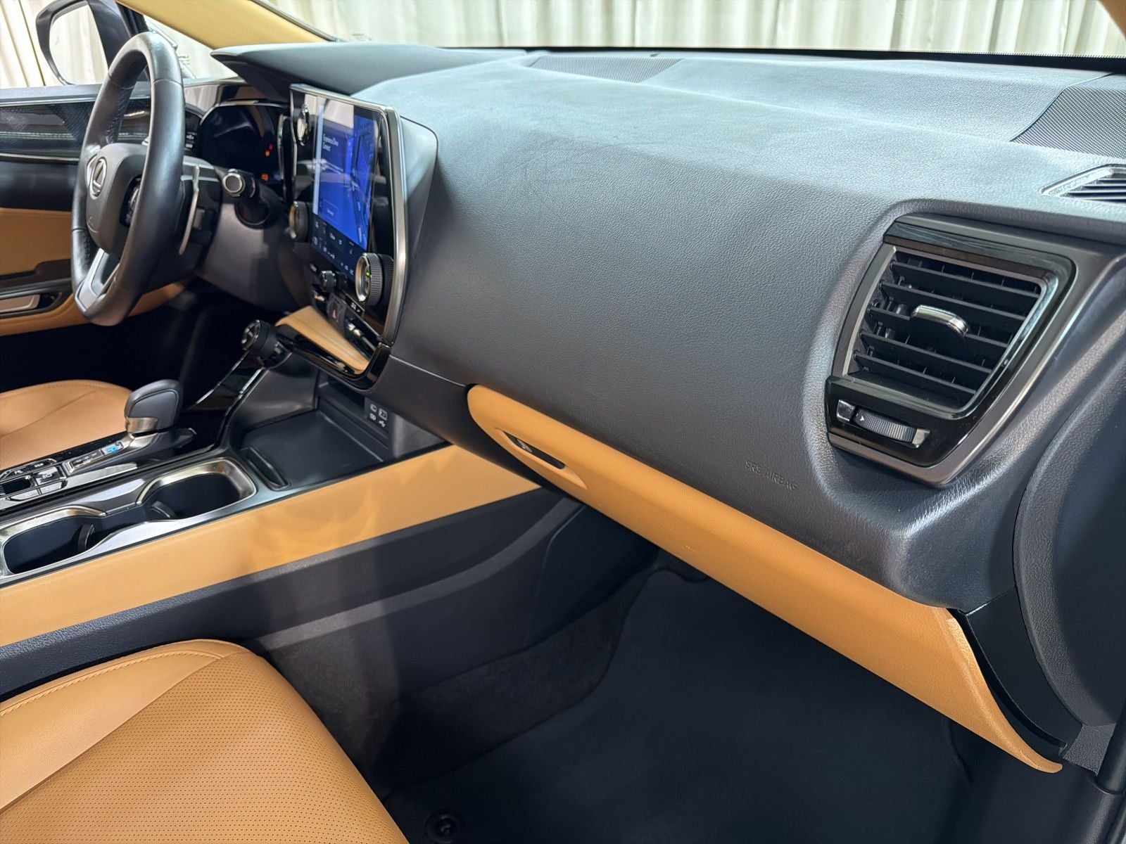 2024 Lexus NX 350 Base