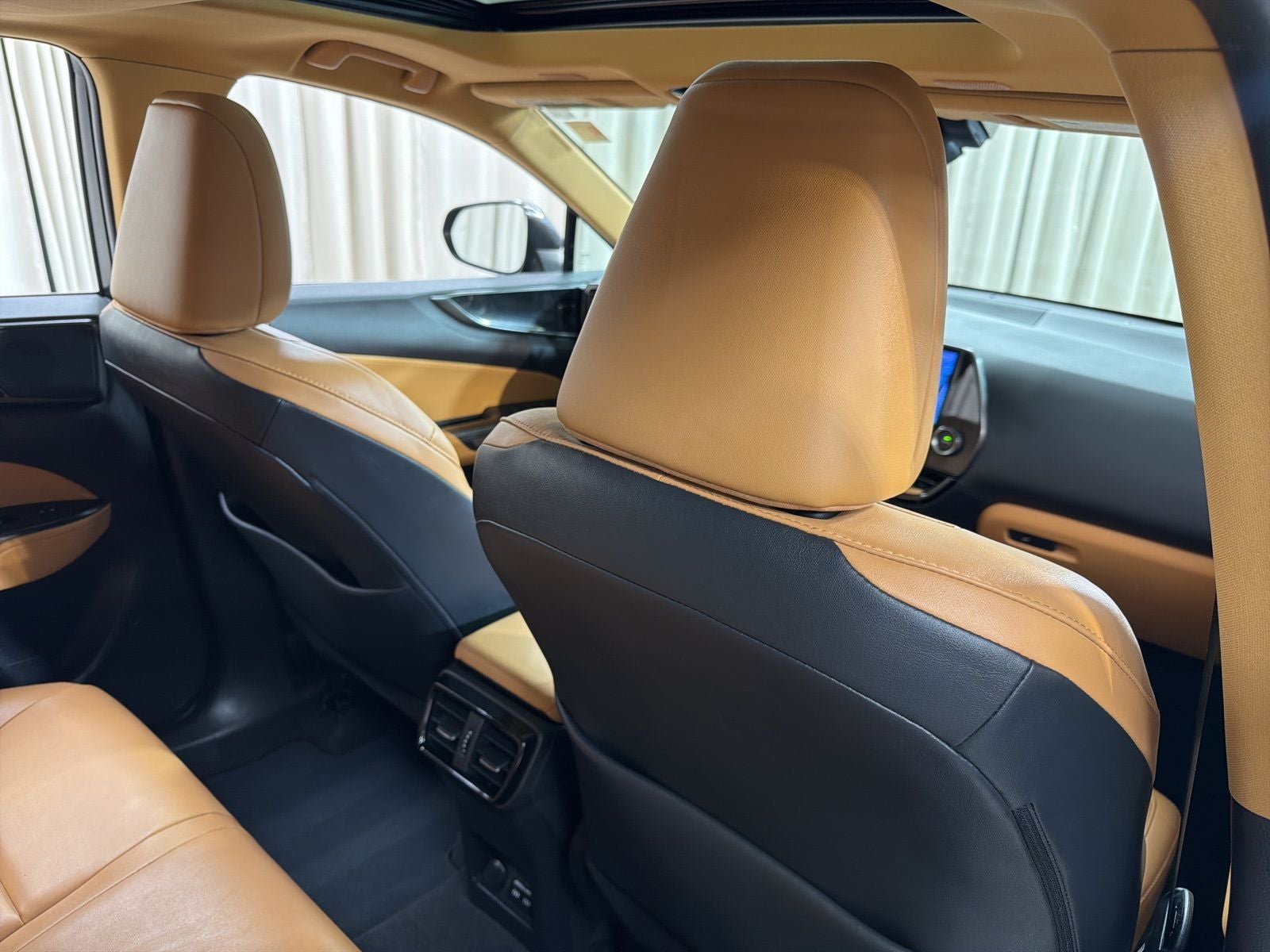 2024 Lexus NX 350 Base