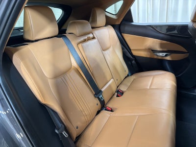 2024 Lexus NX 350 Base