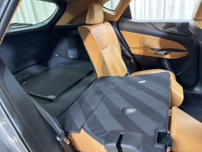 2024 Lexus NX 350 Base