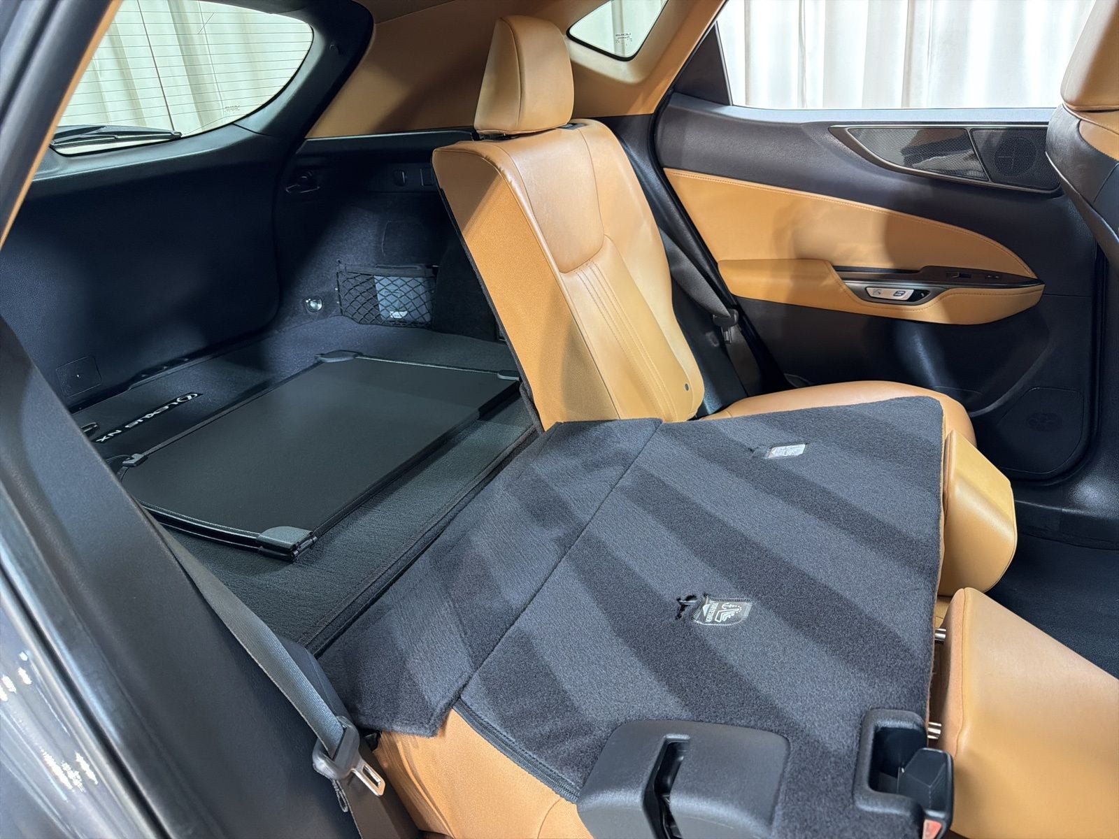 2024 Lexus NX 350 Base