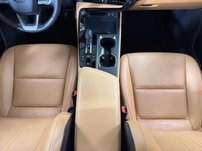 2024 Lexus NX 350 Base