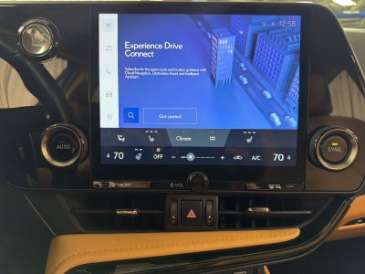 2024 Lexus NX 350 Base