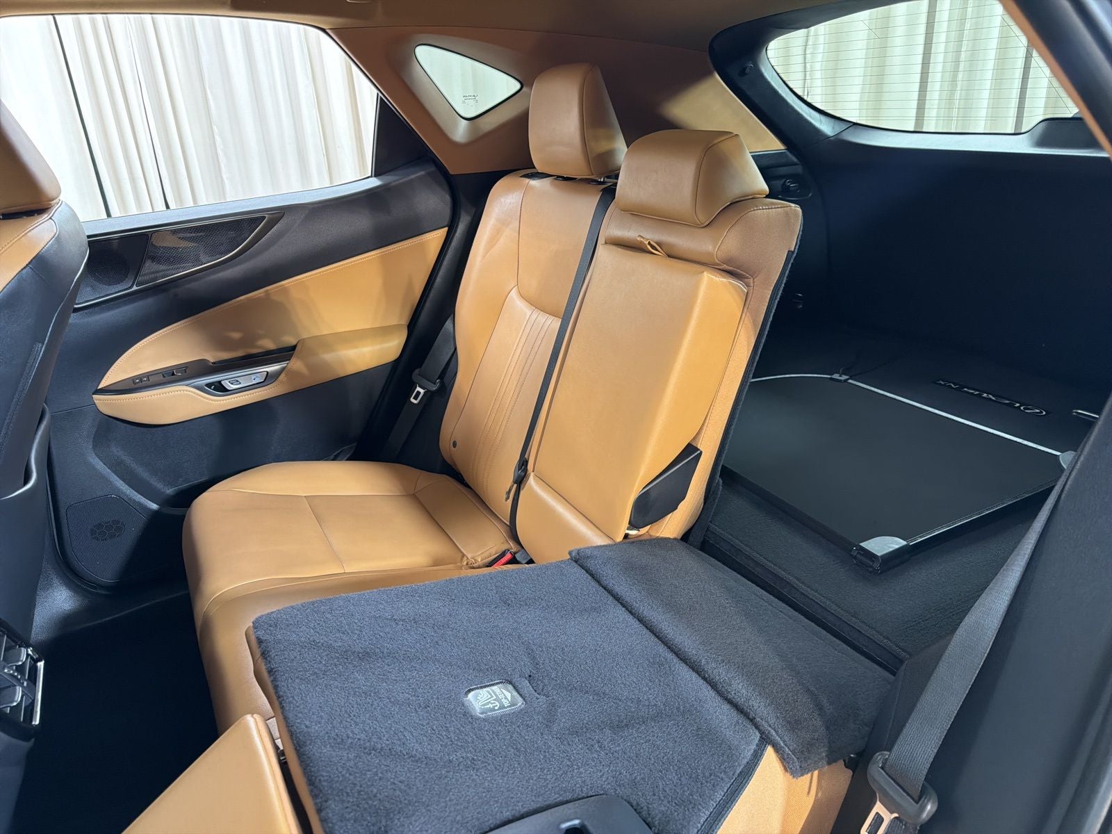 2024 Lexus NX 350 Base