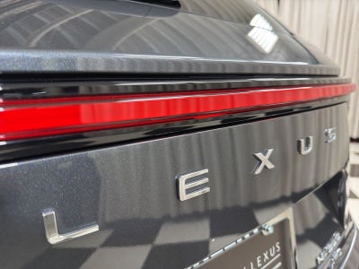 2024 Lexus NX 350 Base