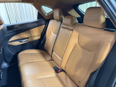 2024 Lexus NX 350 Base