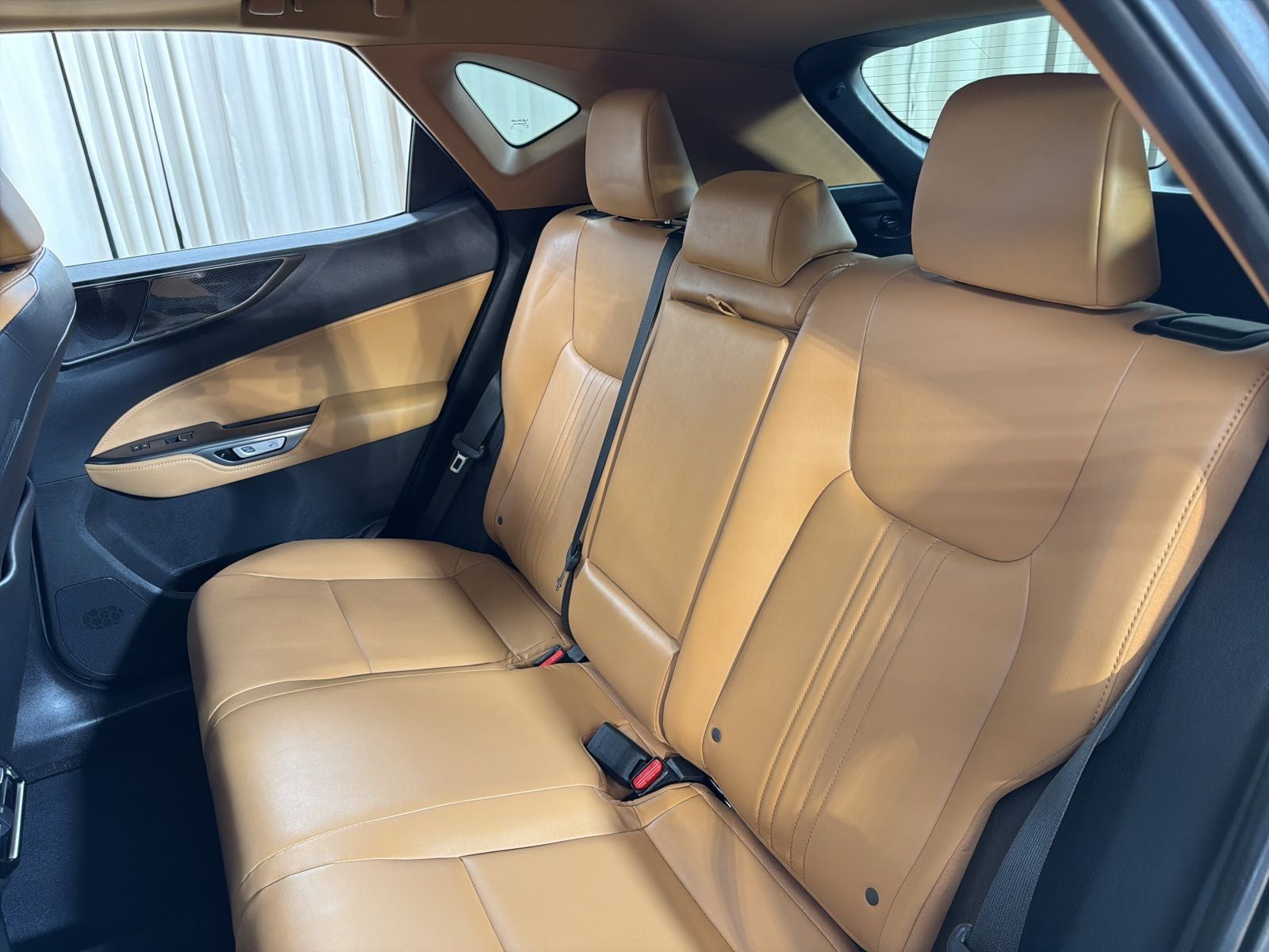 2024 Lexus NX 350 Base