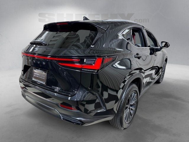 2024 Lexus NX 350 Base
