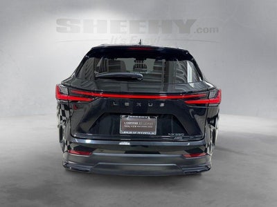 2024 Lexus NX 350 Base