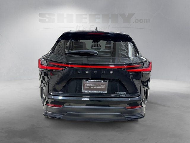 2024 Lexus NX 350 Base