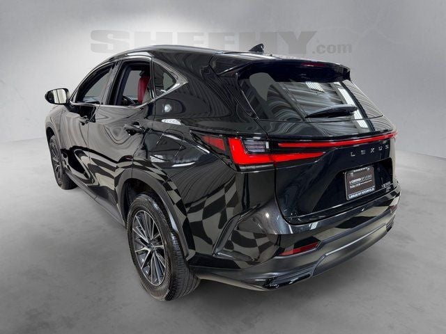 2024 Lexus NX 350 Base