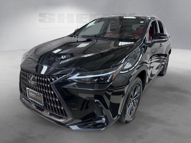 2024 Lexus NX 350 Base
