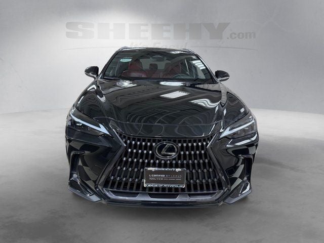 2024 Lexus NX 350 Base