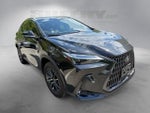 2024 Lexus NX 350 Base