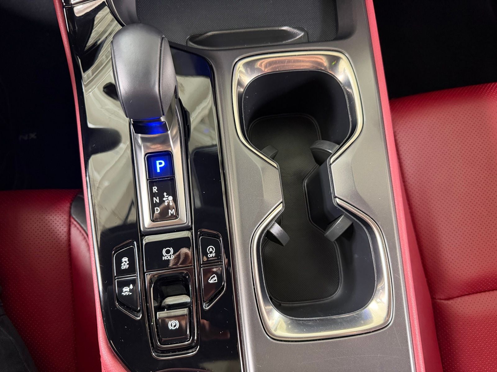 2024 Lexus NX 350 Base