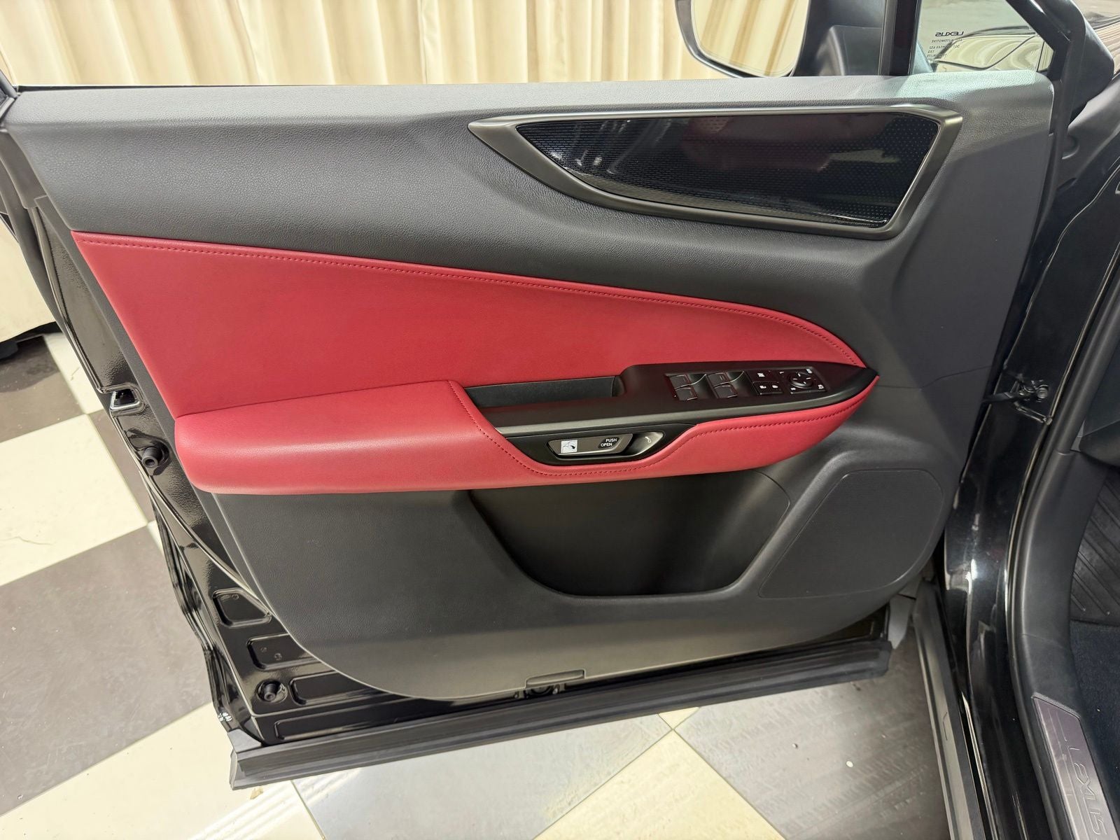 2024 Lexus NX 350 Base