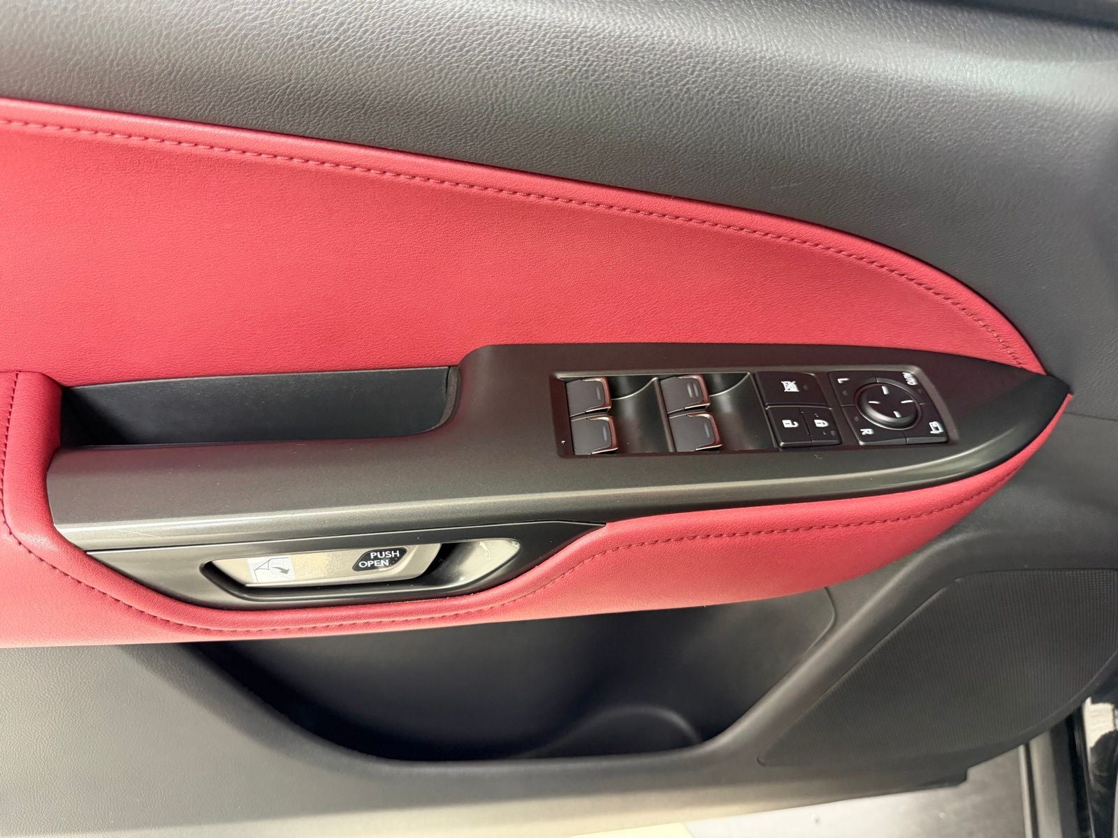 2024 Lexus NX 350 Base