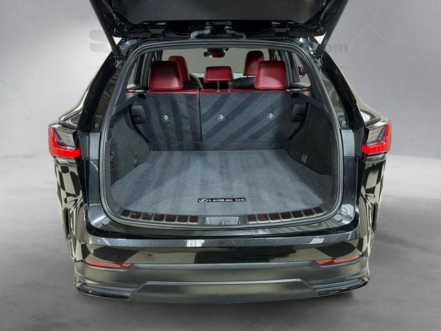 2024 Lexus NX 350 Base