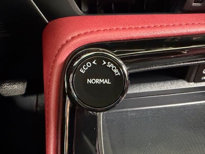 2024 Lexus NX 350 Base