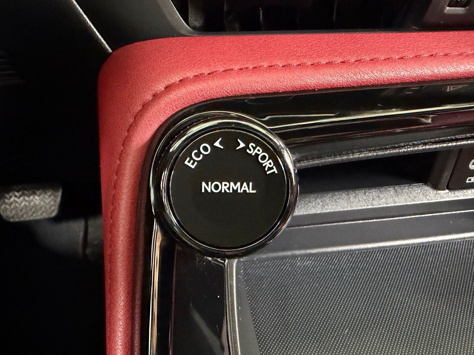 2024 Lexus NX 350 Base