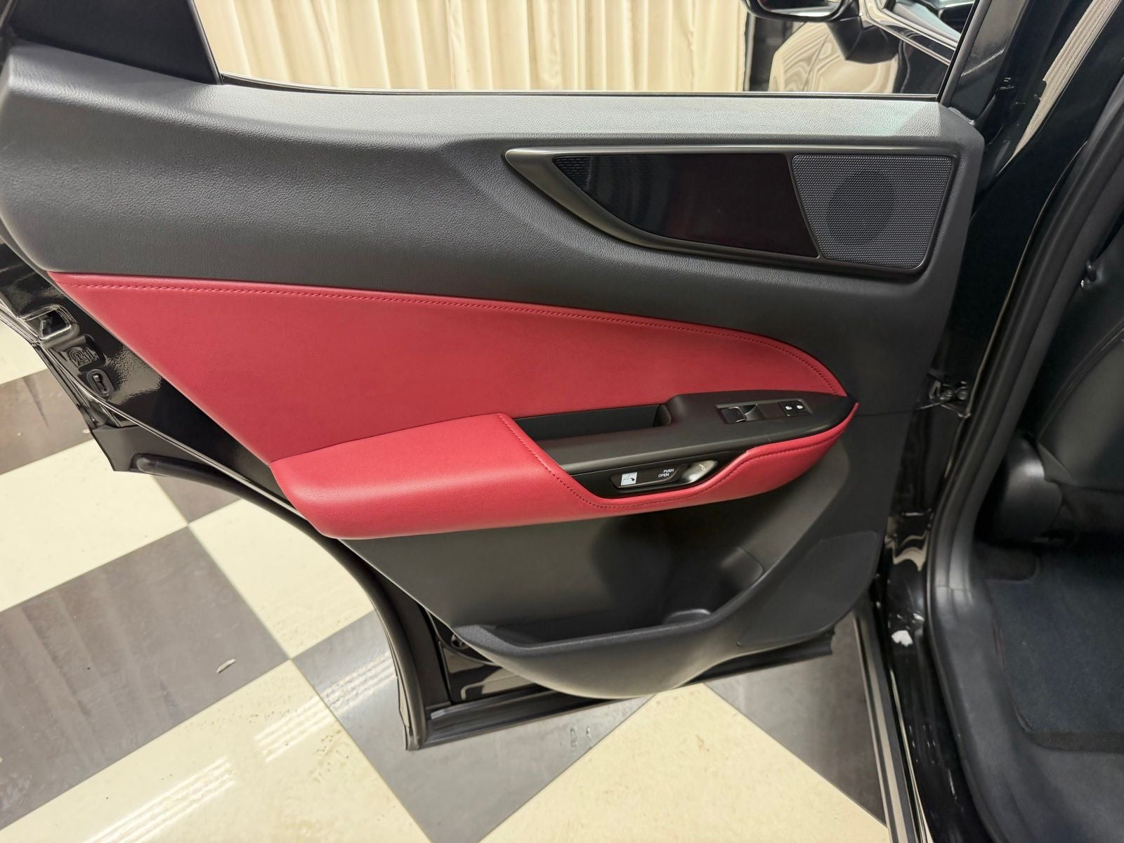 2024 Lexus NX 350 Base