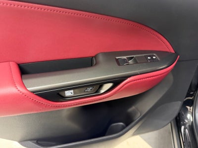 2024 Lexus NX 350 Base
