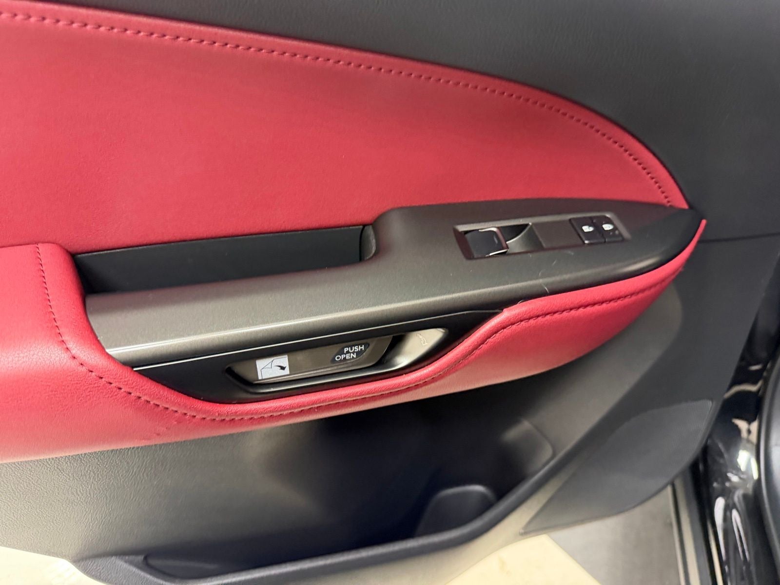 2024 Lexus NX 350 Base