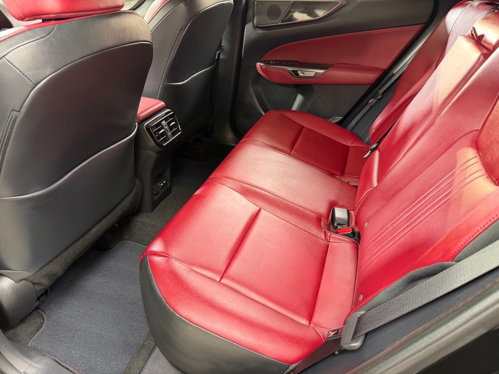 2024 Lexus NX 350 Base