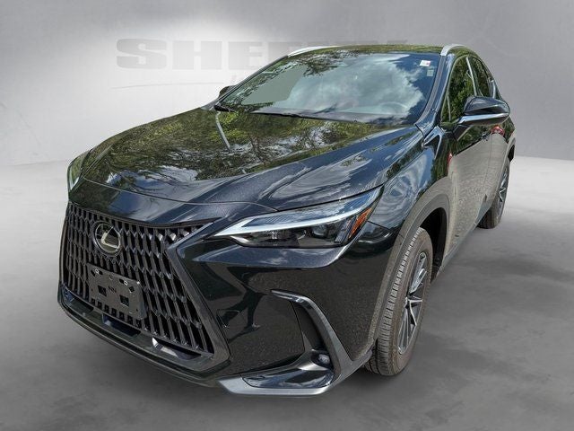 2024 Lexus NX 350 Base