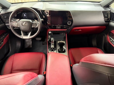 2024 Lexus NX 350 Base