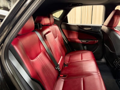 2024 Lexus NX 350 Base