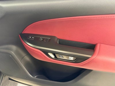 2024 Lexus NX 350 Base