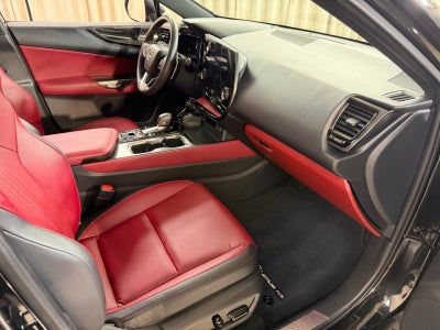 2024 Lexus NX 350 Base