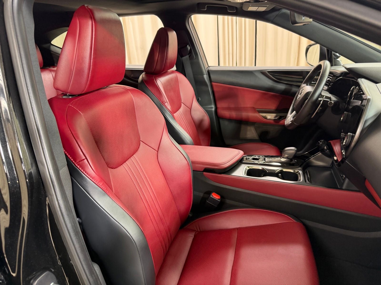 2024 Lexus NX 350 Base