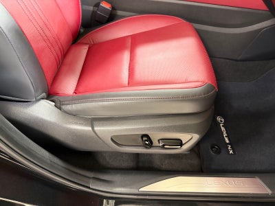 2024 Lexus NX 350 Base