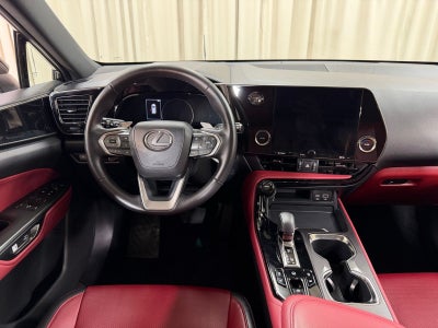 2024 Lexus NX 350 Base