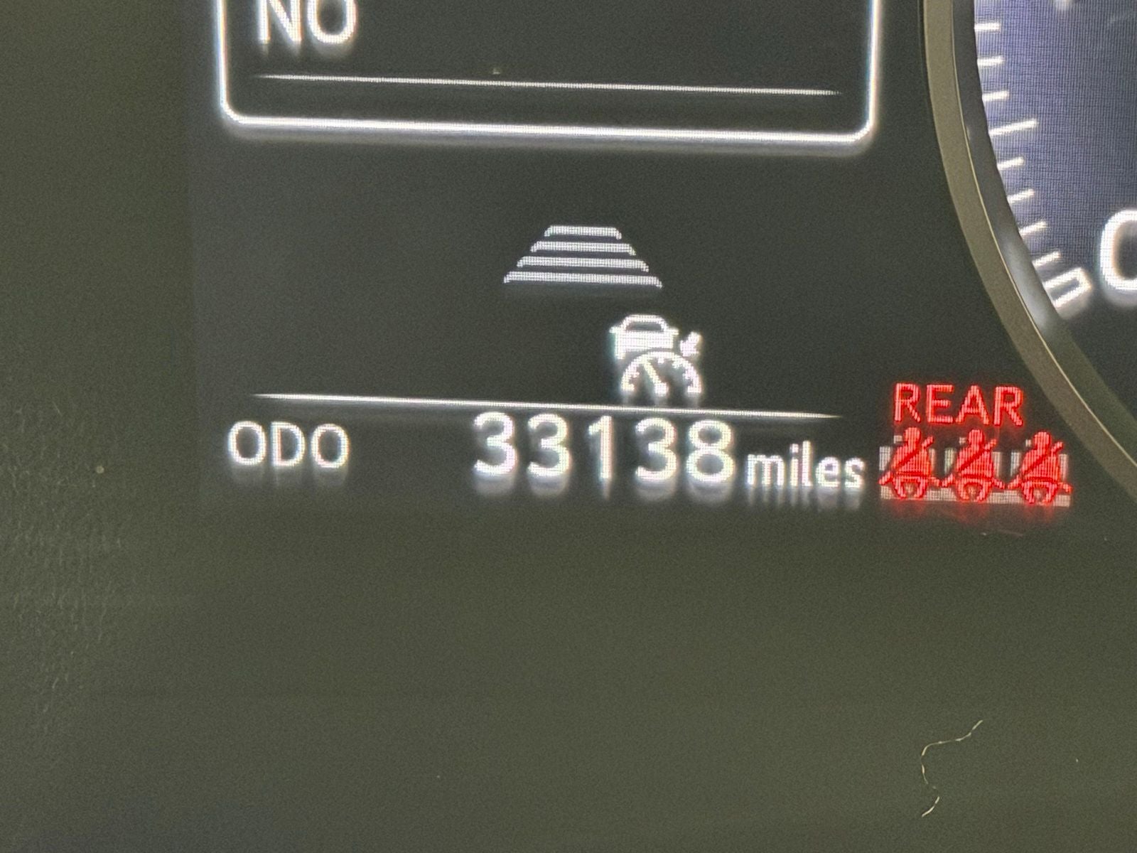 2024 Lexus NX 350 Base