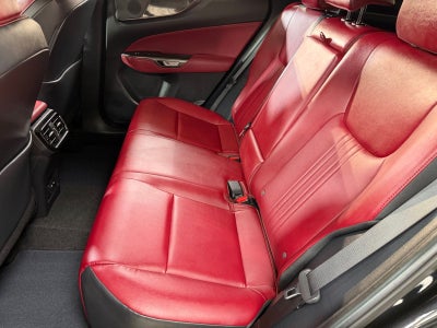 2024 Lexus NX 350 Base