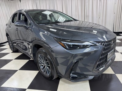 2024 Lexus NX 350 Base