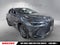 2024 Lexus NX 350 Base