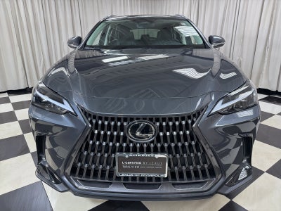 2024 Lexus NX 350 Base