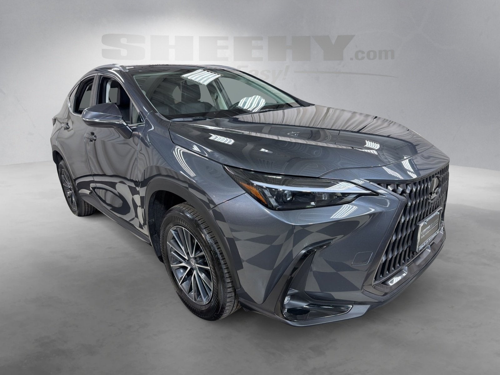 2024 Lexus NX 350 Base